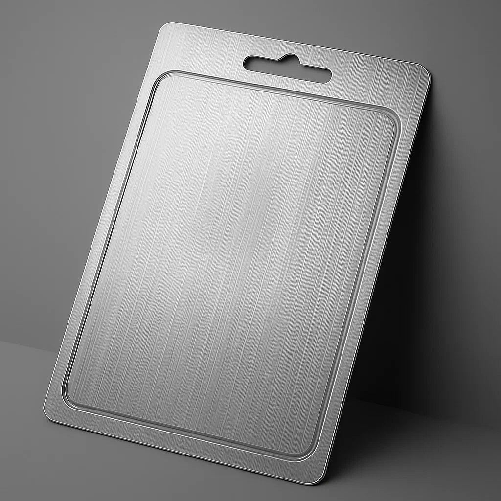 TitanSlice Cutting Board
