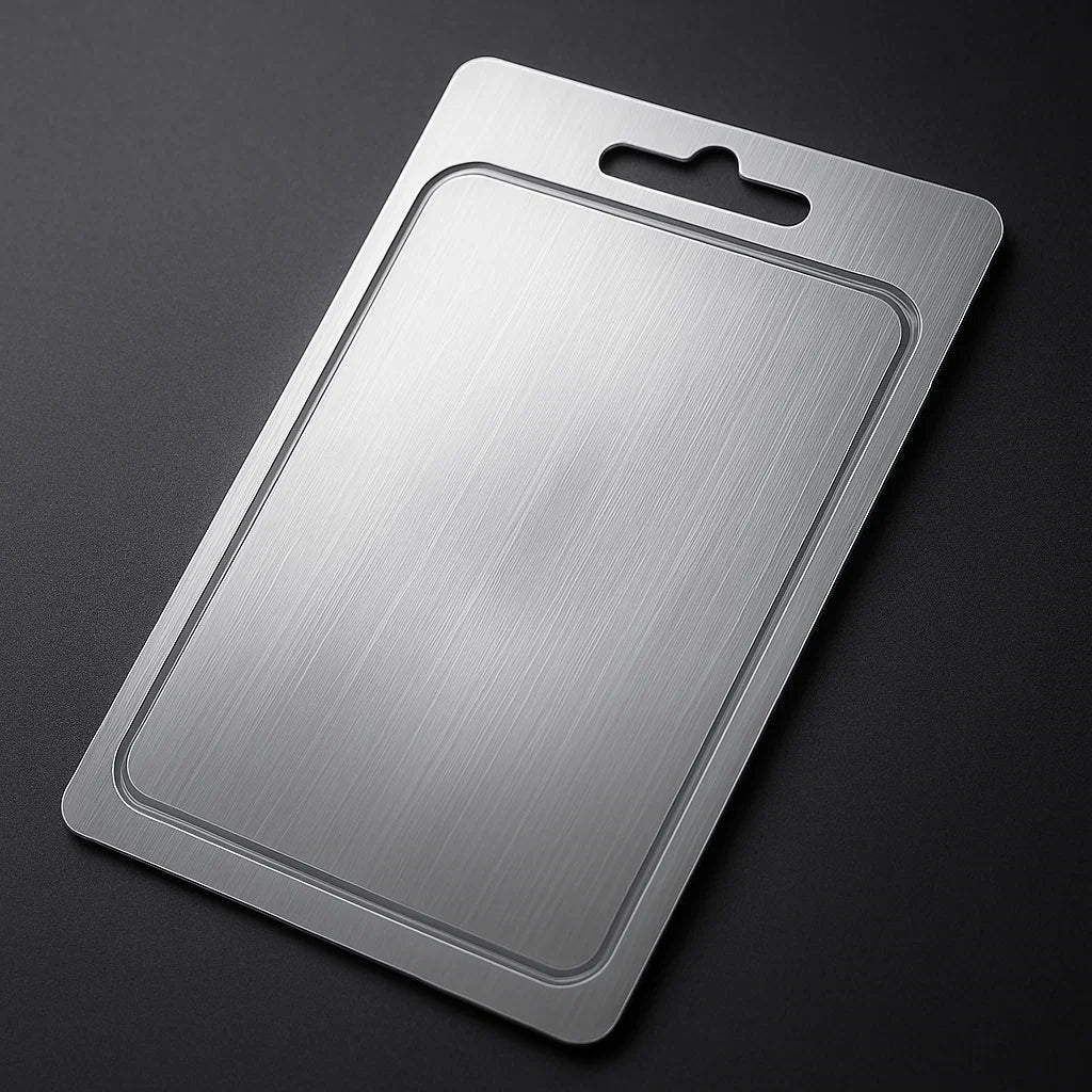 TitanSlice Cutting Board