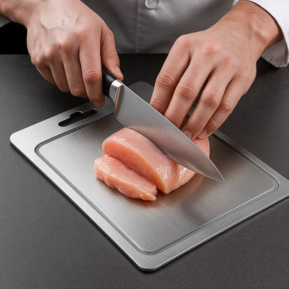 TitanSlice Cutting Board