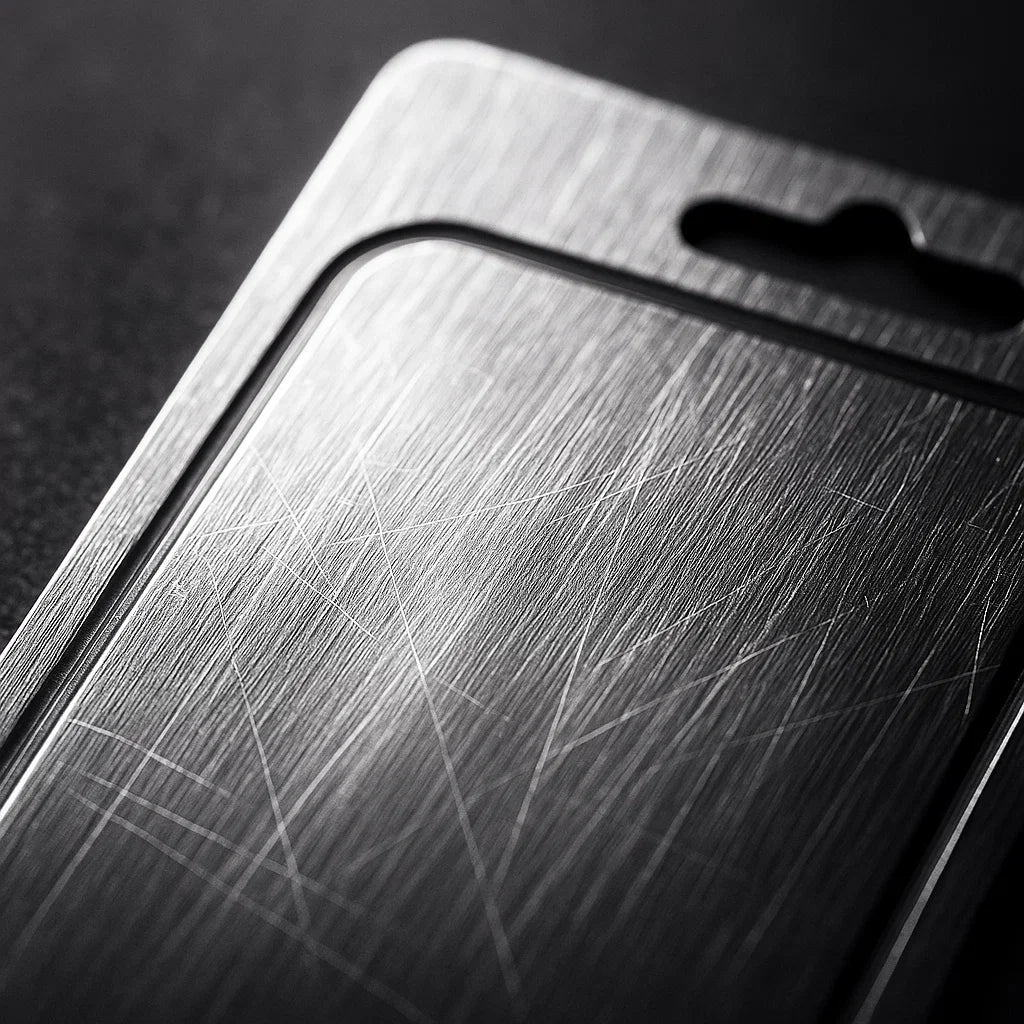 TitanSlice Cutting Board