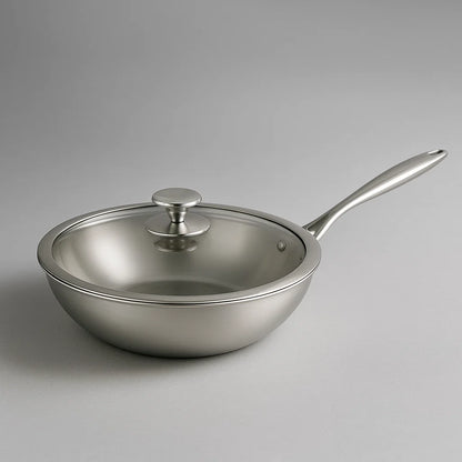 TwinTitan Pans