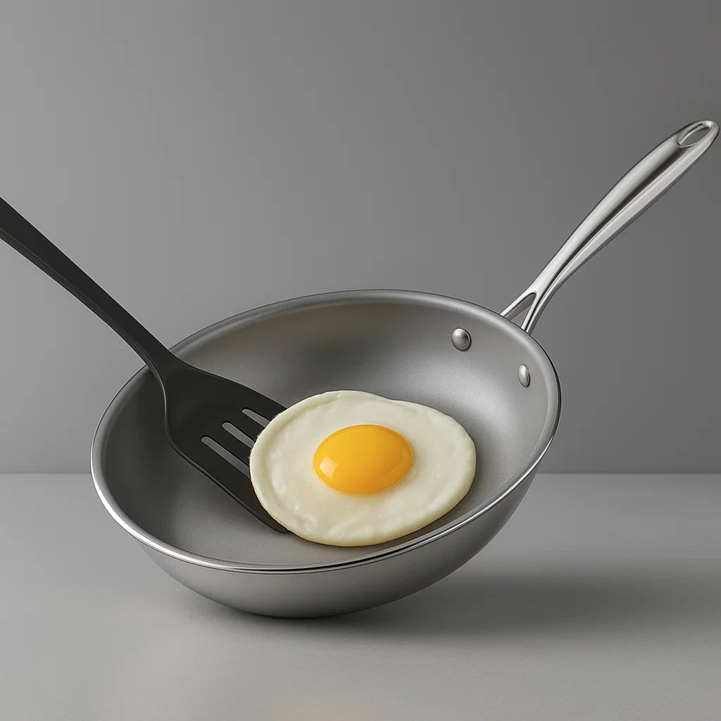 TwinTitan Pans